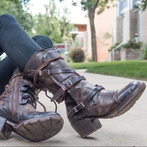 Freebird by Steven | Shoes | Iso Moon 